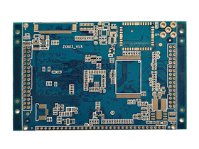 Multilayer circuit board